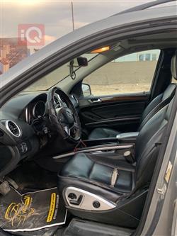 مرسيدس بنز ام ال- كلاس